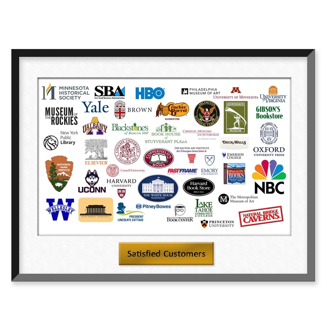 Historic Framed Print, Mare Island Naval Shipyard, Near State Highway 37, Vallejo, Solano County, CA - 2, 17-7/8