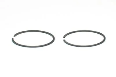 Piston Rings 44mm x 1.5mm Compatible with Husqvarna 50 152 246 351 450 Stihl 028 031 041