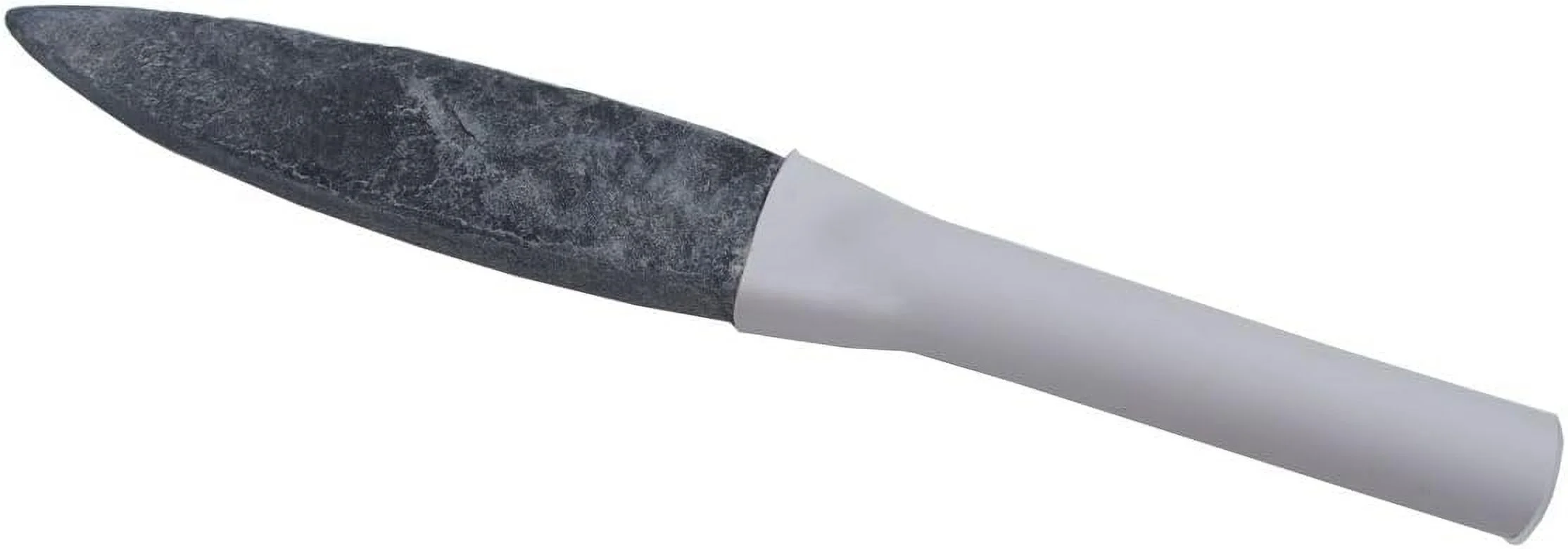 Natural Wet (Whet) Stone - Scythe Stone - By Bergameo, Bergamio, Bergamo 23/25Cm Large - Made In Italy …