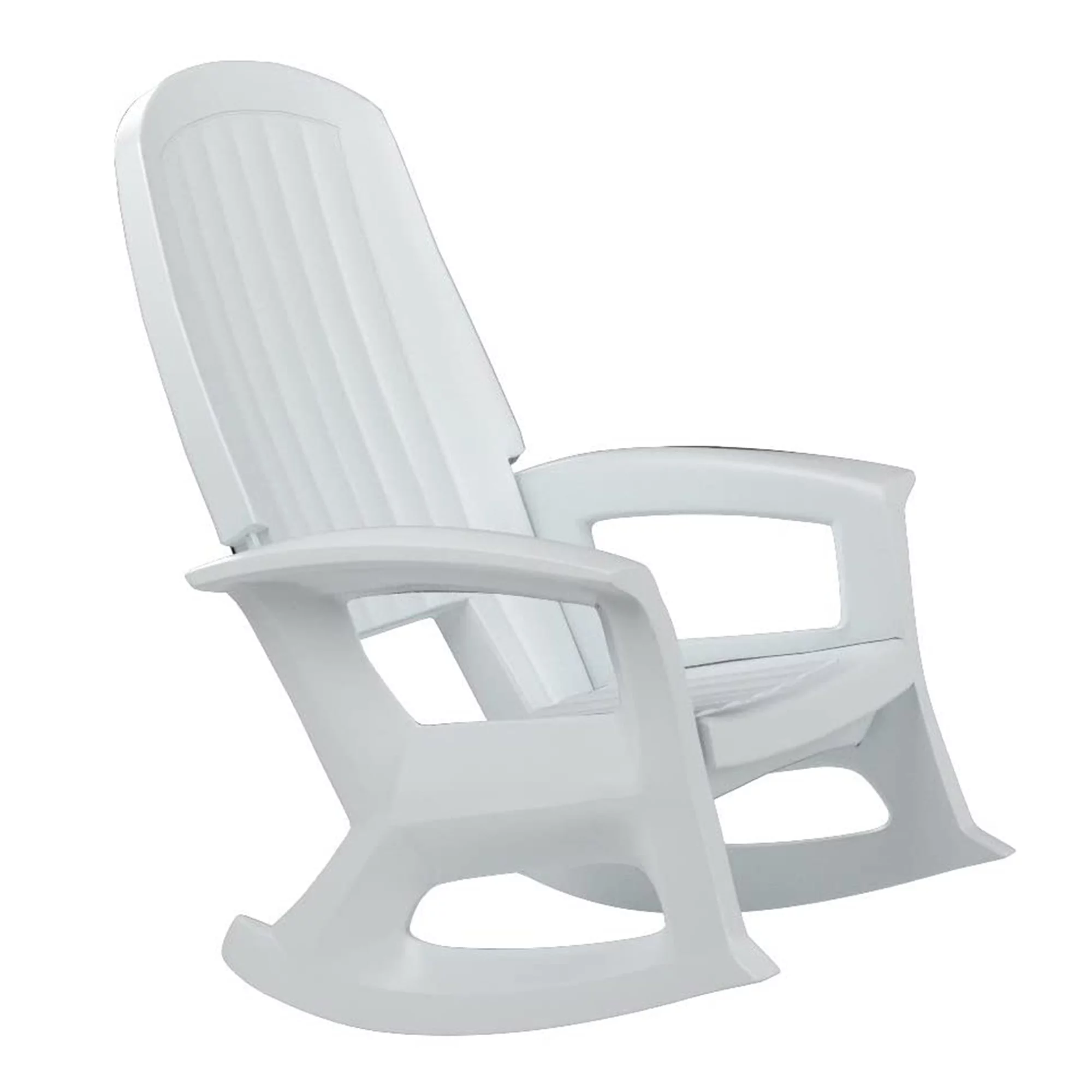 Semco Rockaway Plastic Rocking Chair