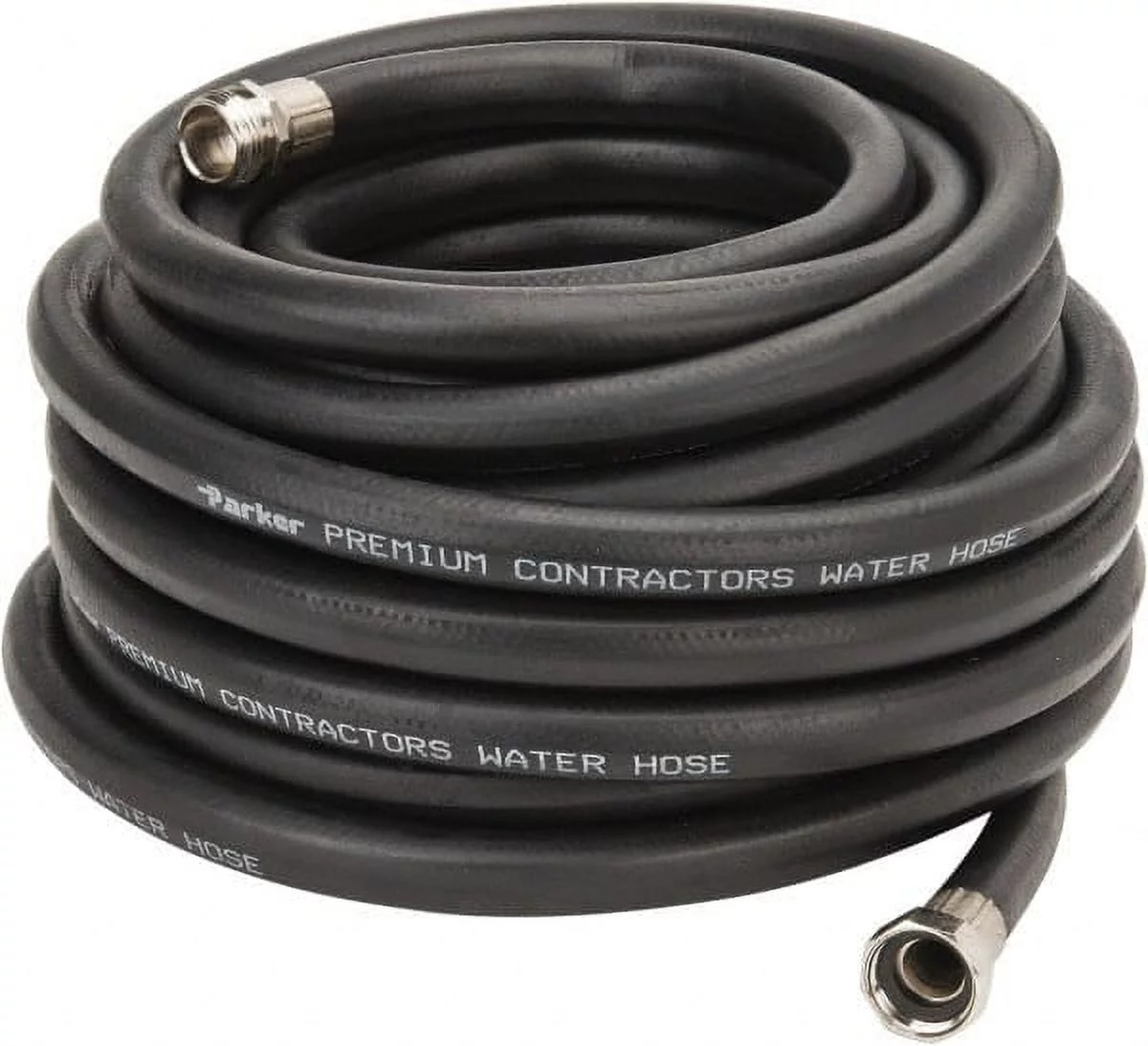 Parker 50' Long Water Hose 5/8