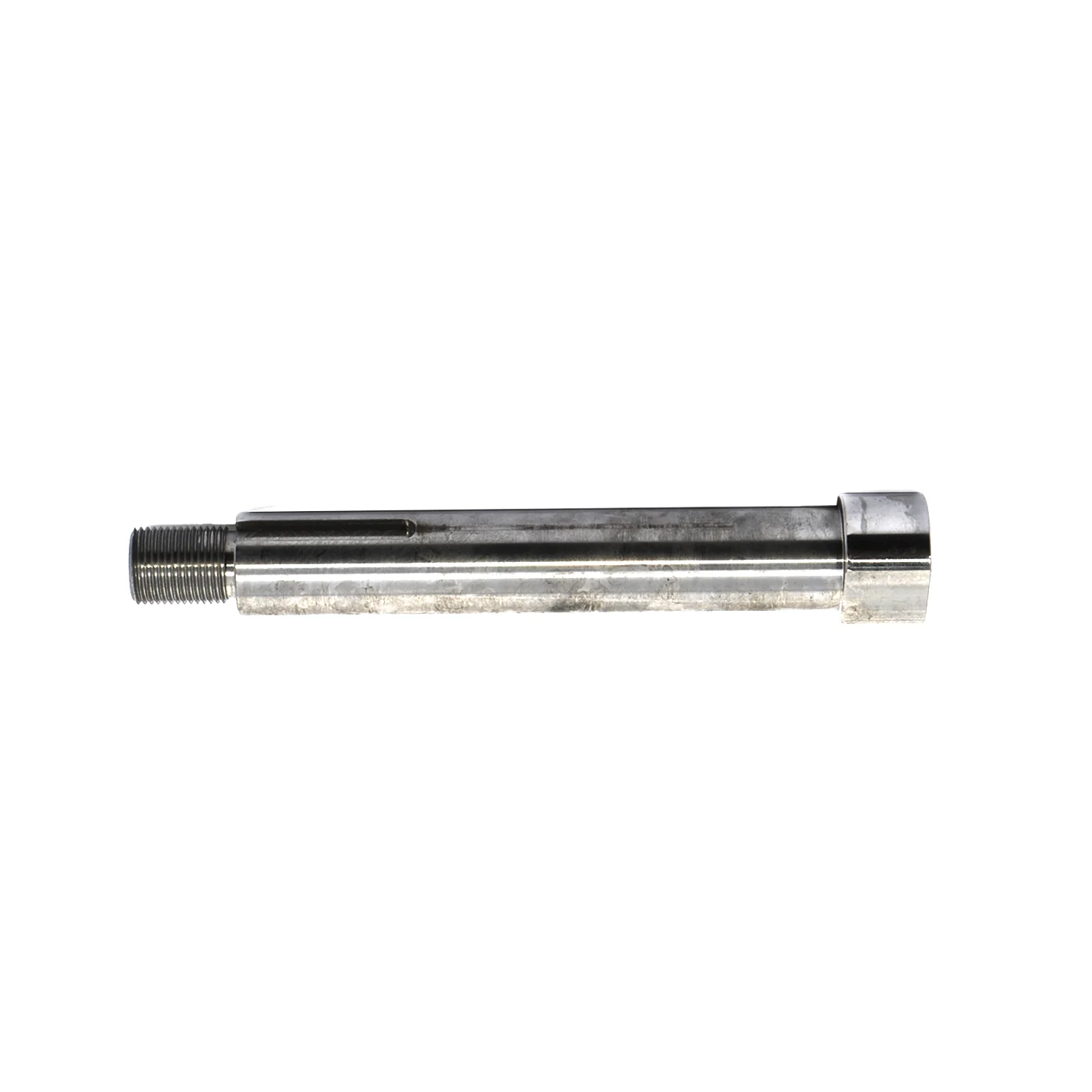 SureFit Spindle Shaft Replacement for Scag 43695 Freedom Z Zero-Turn SFW Walk-Behind Lawn Mowers
