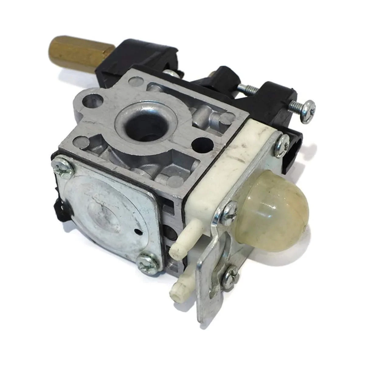 Genuine Echo / Shindaiwa Carburetor RB-K70A SRM-230 For Echo Edgers & Trimmers / A021000723, A021000722, A021000721