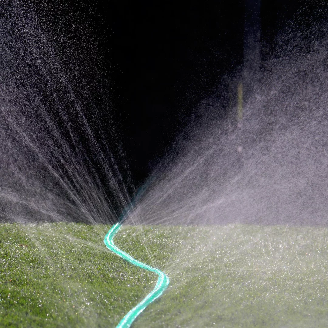 Sprinkler Hose