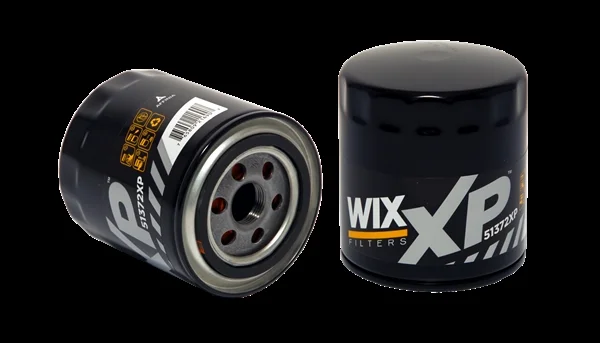 WIX Filters - 51372XP Xp Spin-On Lube Filter, Pack of 1