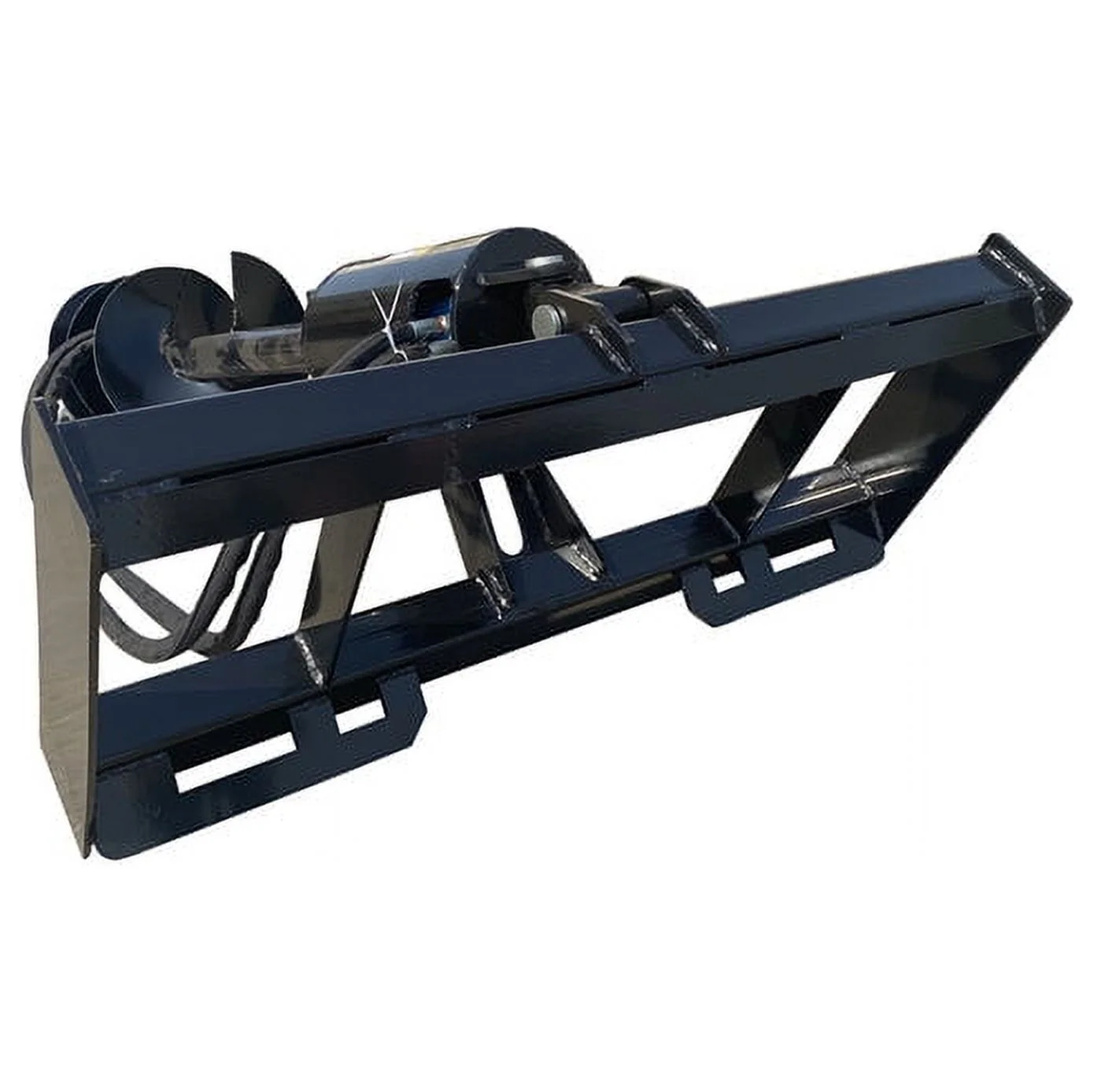 AGROTK Skid Steer Auger with one 14