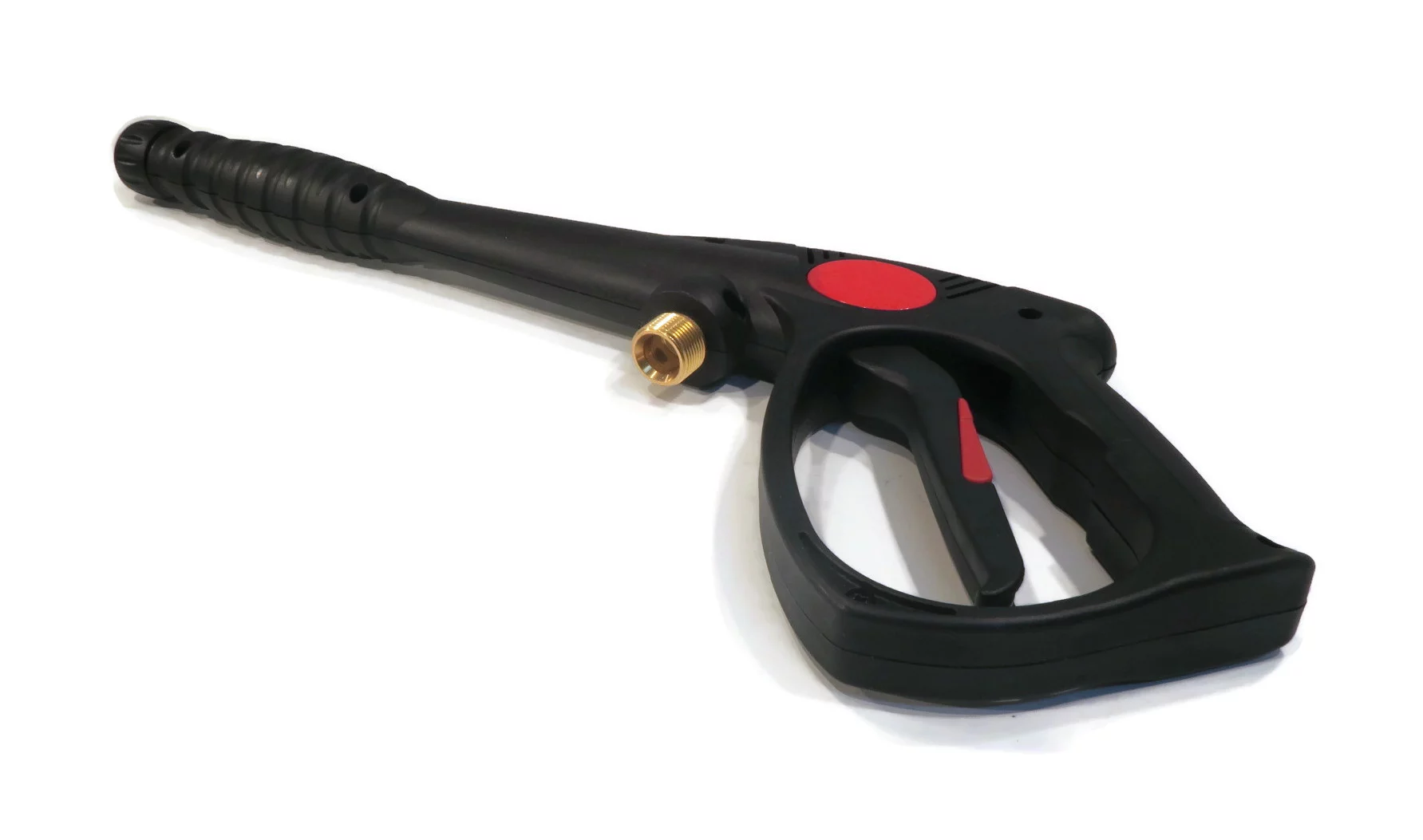 The ROP Shop | Spray Gun, Wand, & 5-in-1 Nozzle Kit (M22) for Honda GC160 3/4