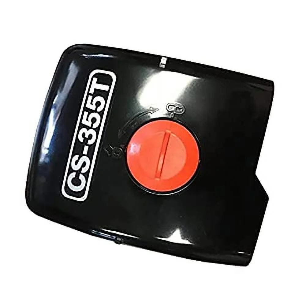 Echo Genuine OEM Air Filter Cover for CS-355T Leaf Blower # P021042614