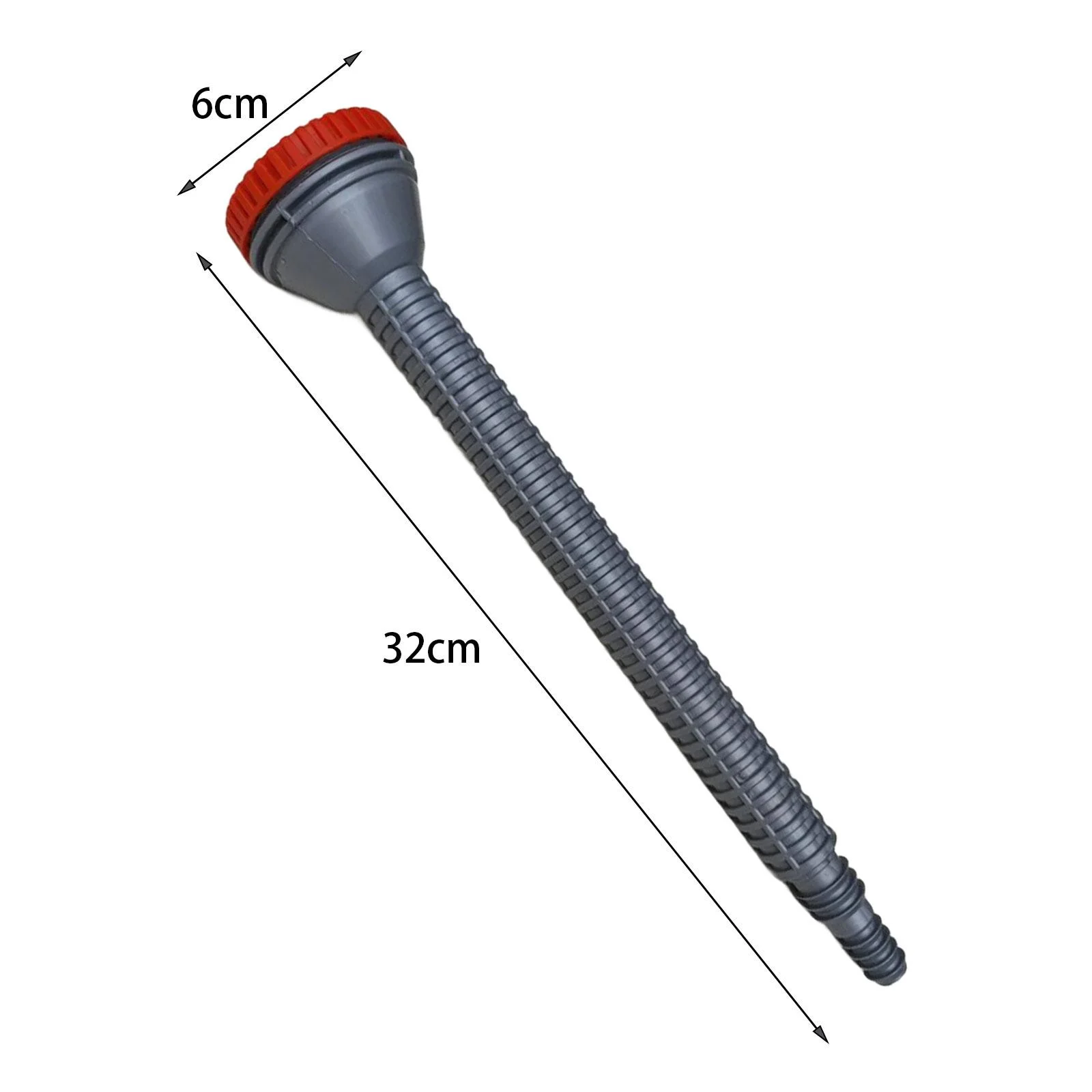 koolsoo Garden Hose Nozzle Agriculture Nozzles Lawn Sprinkler for Home Backyard Lawn