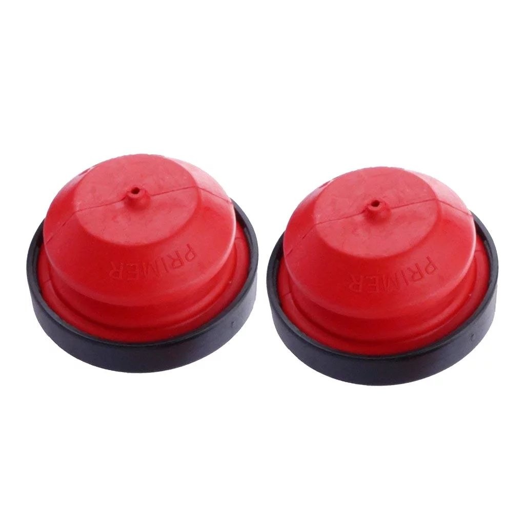 SunniMix 6xPrimer Bulb for MTD Snow Thrower Blower 951-10639A 570682 Parts