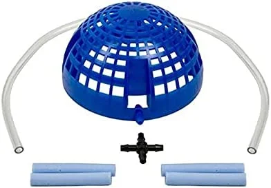 Autopot Hydroponic Watering System - Air Dome Kit - 2-Pack