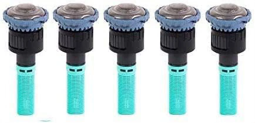 Ft. Adjustable Nozzles RVAN14 (45 To 270 Degree) (5Pcs In A Bag)