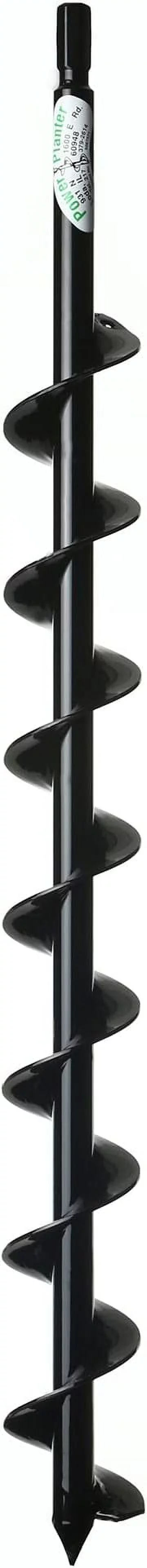 Power Planter Termite & Tree Auger 2