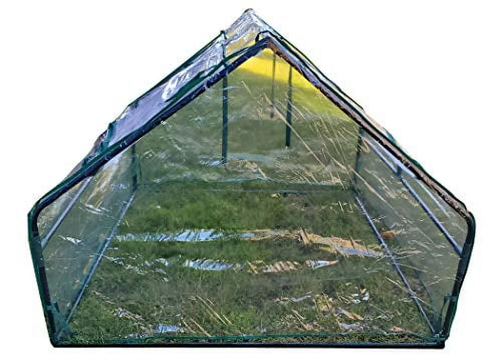 Zenport SH3214A Greenhouse, 4' by 36
