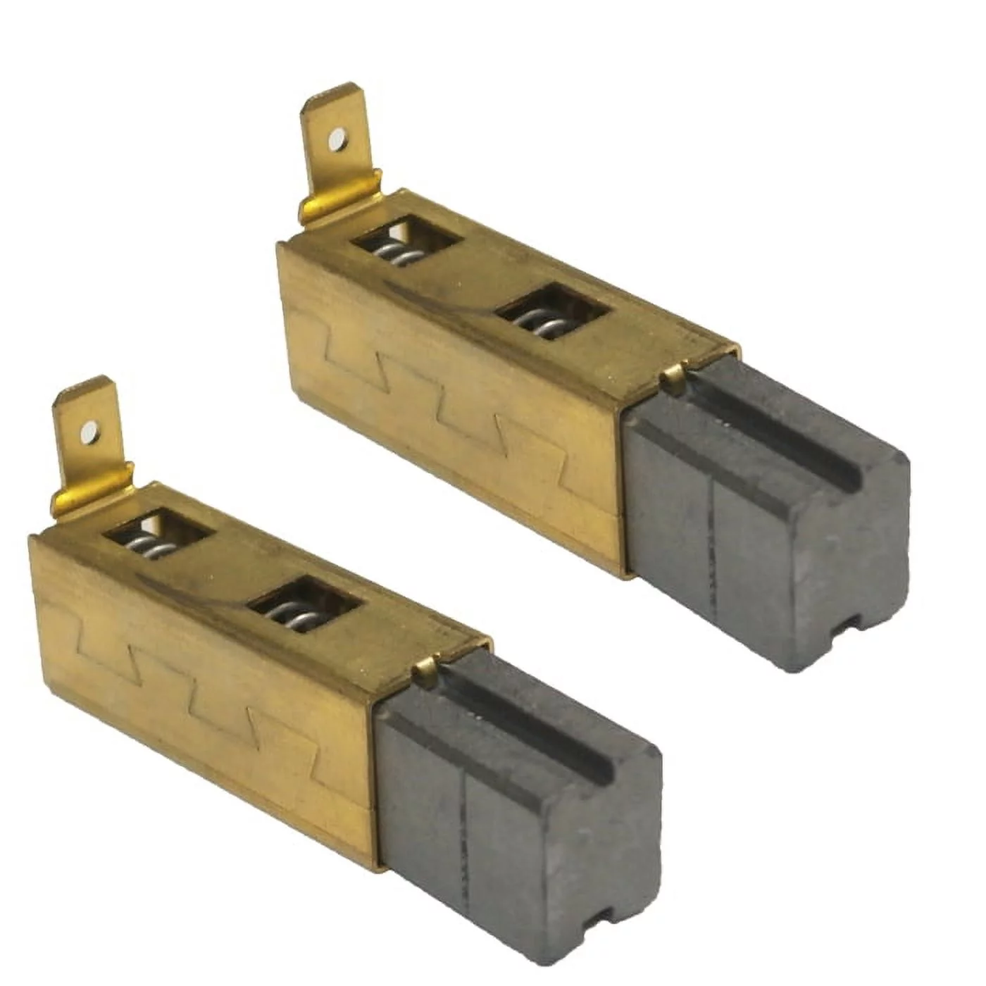 Ryobi Chain Saw Replacement Brush Assemblies # 290069050-2PK