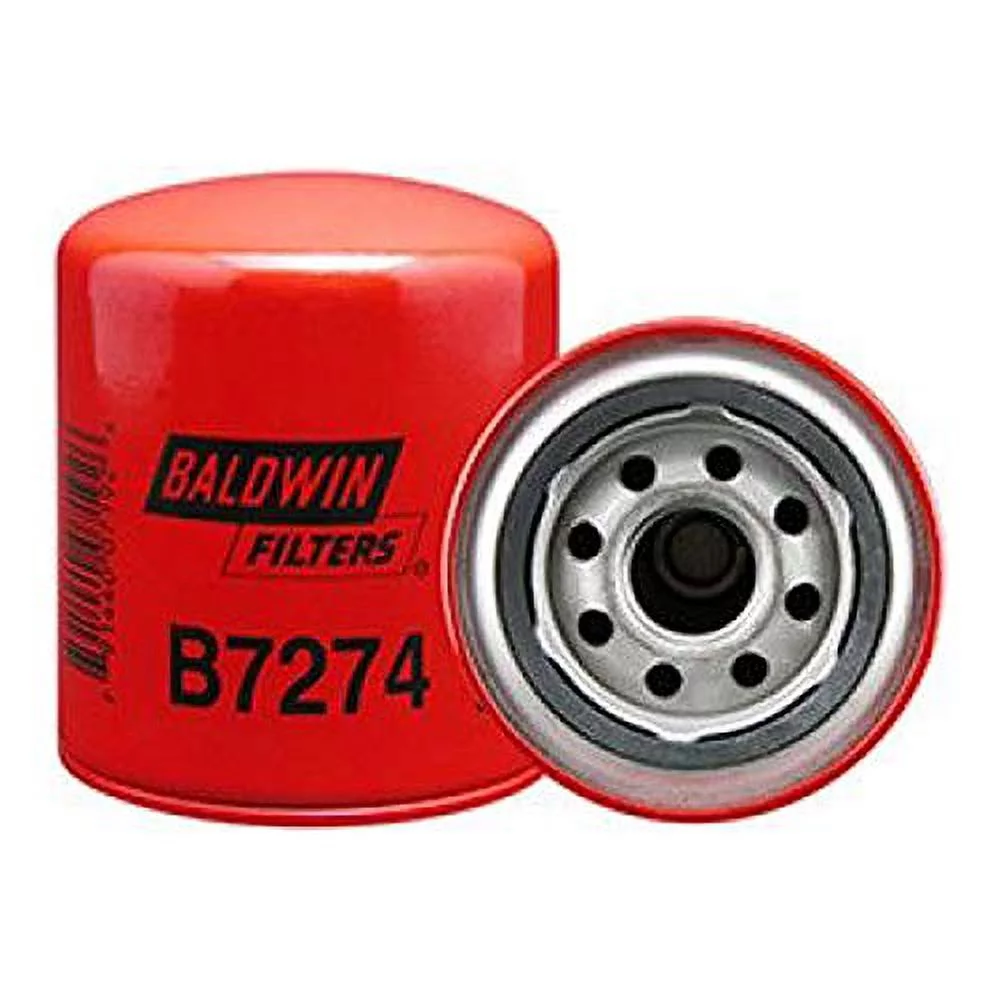 Lube Spin-on Baldwin B7274