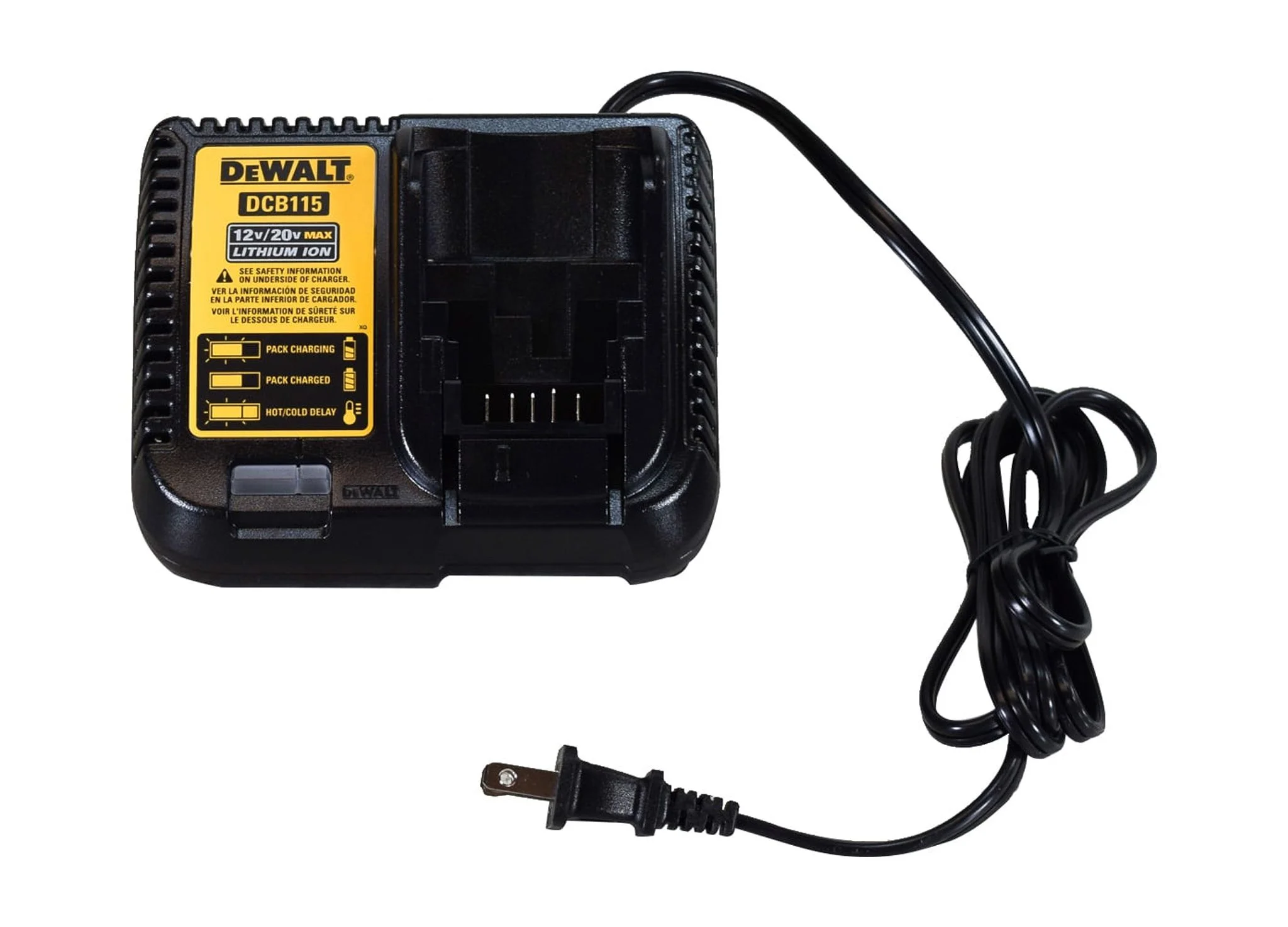 DEWALT DCST972X1 60V 17