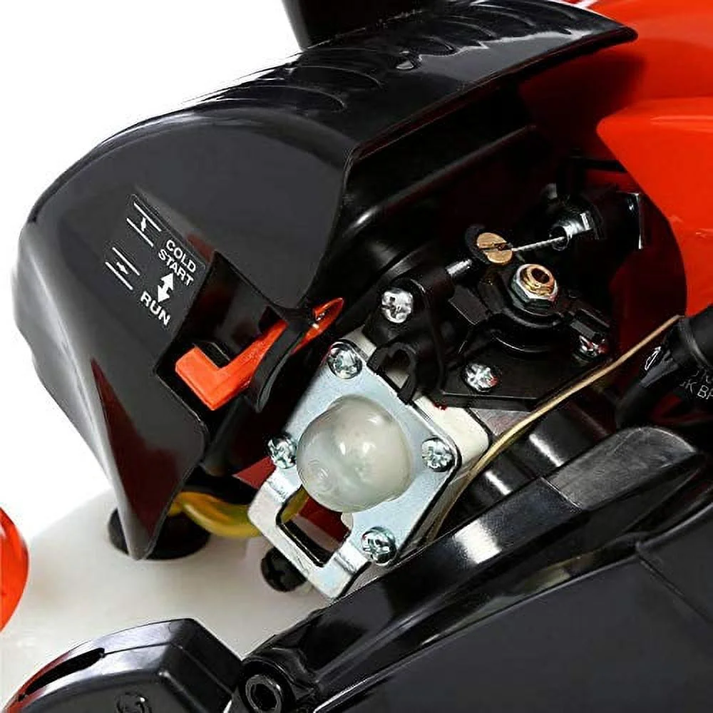 ECHO PB255LN 25.4 CC LOW NOISE HANDHELD