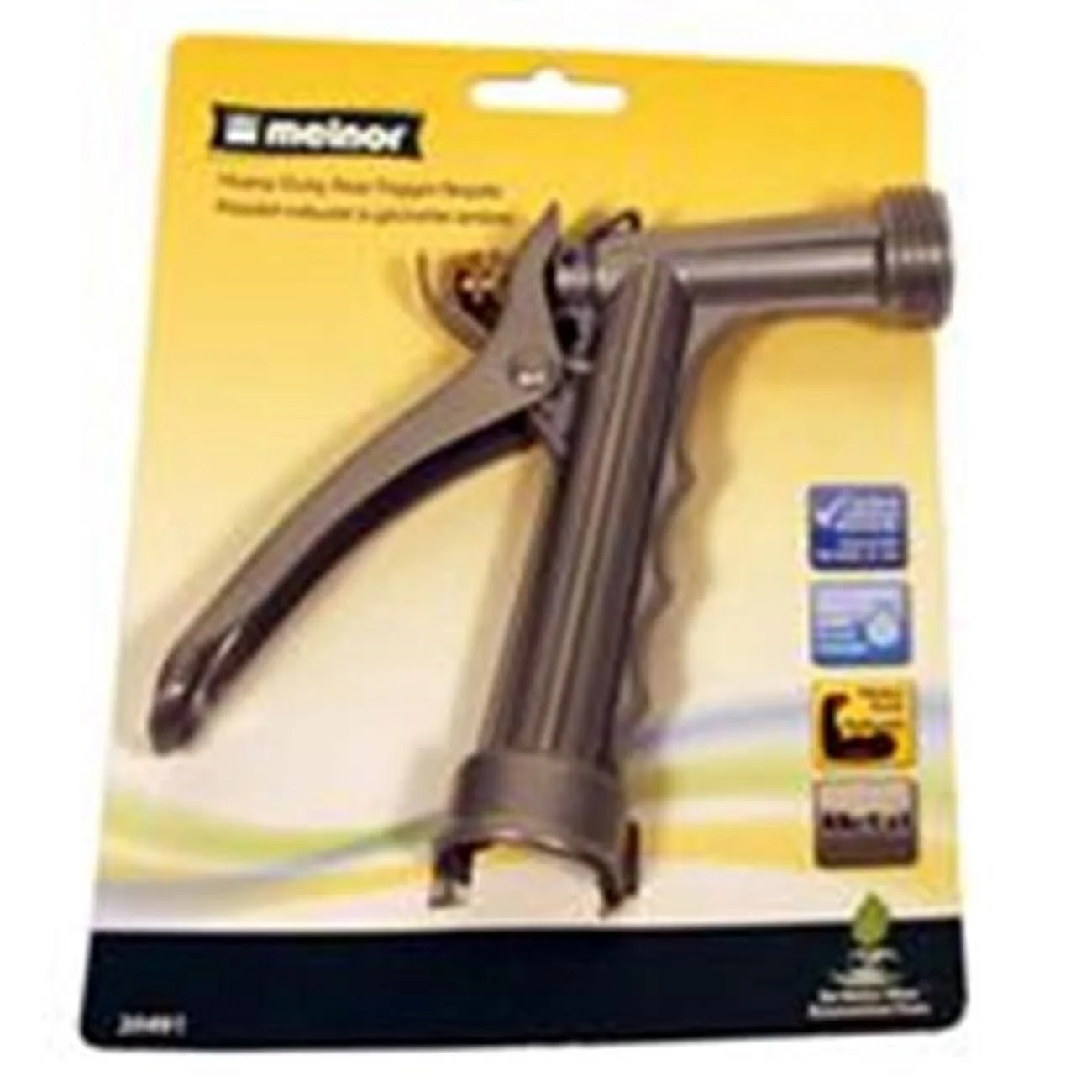 Melnor Heavy-Duty Full-Size Nozzle