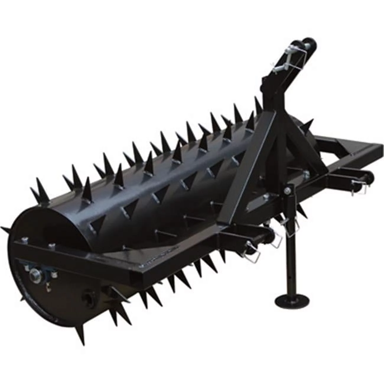 Field Tuff  Spike Aerator - 60 in. 126 Aerator Spikes