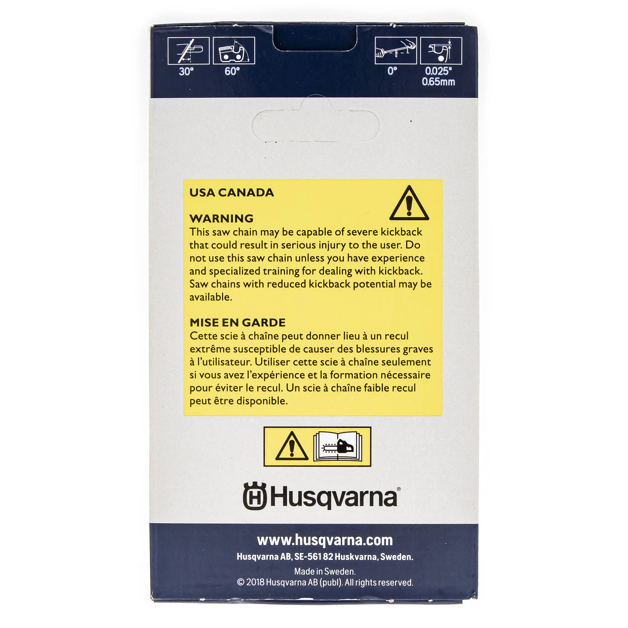Genuine Husqvarna 585550072 20