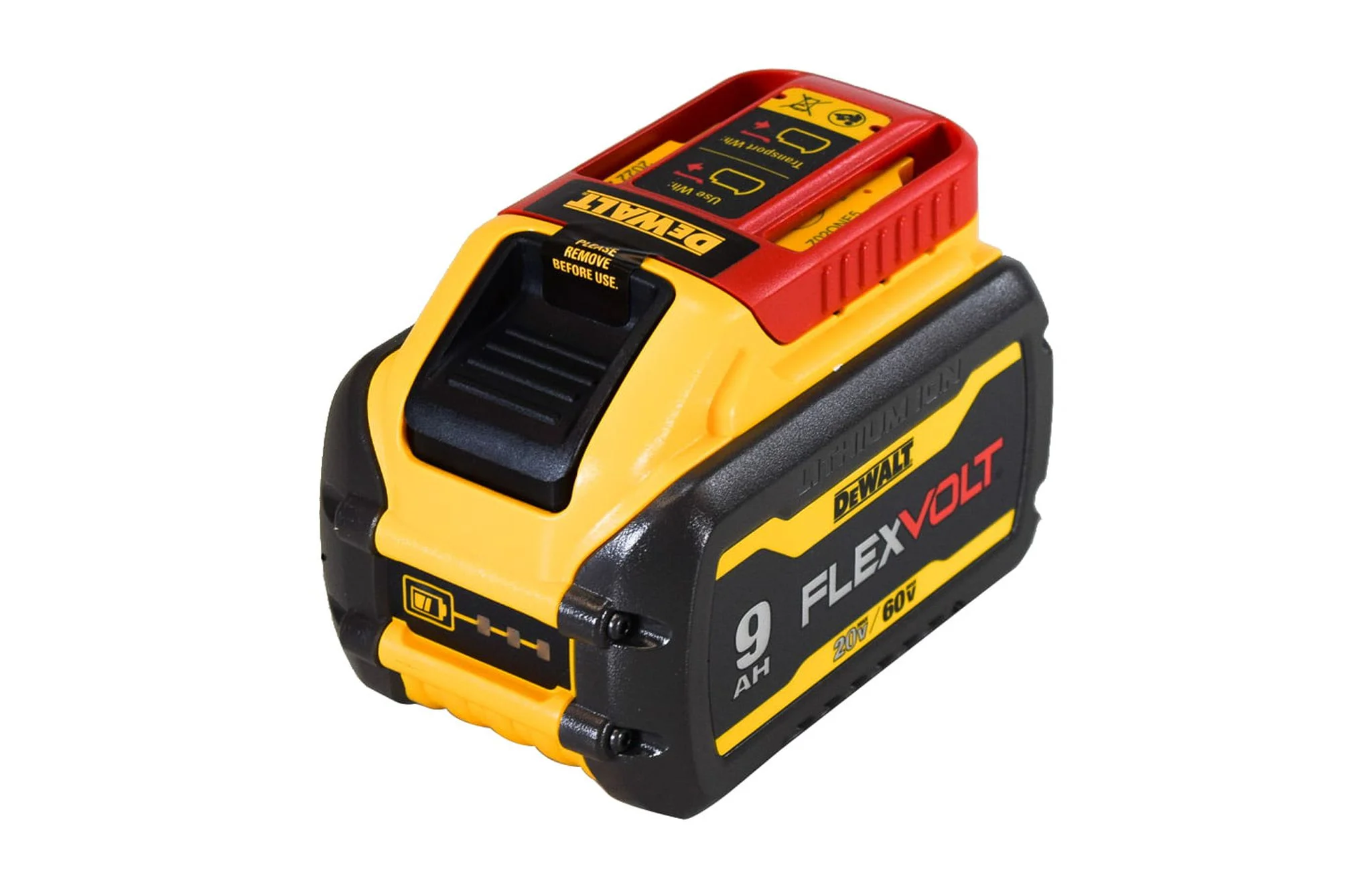 DEWALT DCST972X1 60V 17