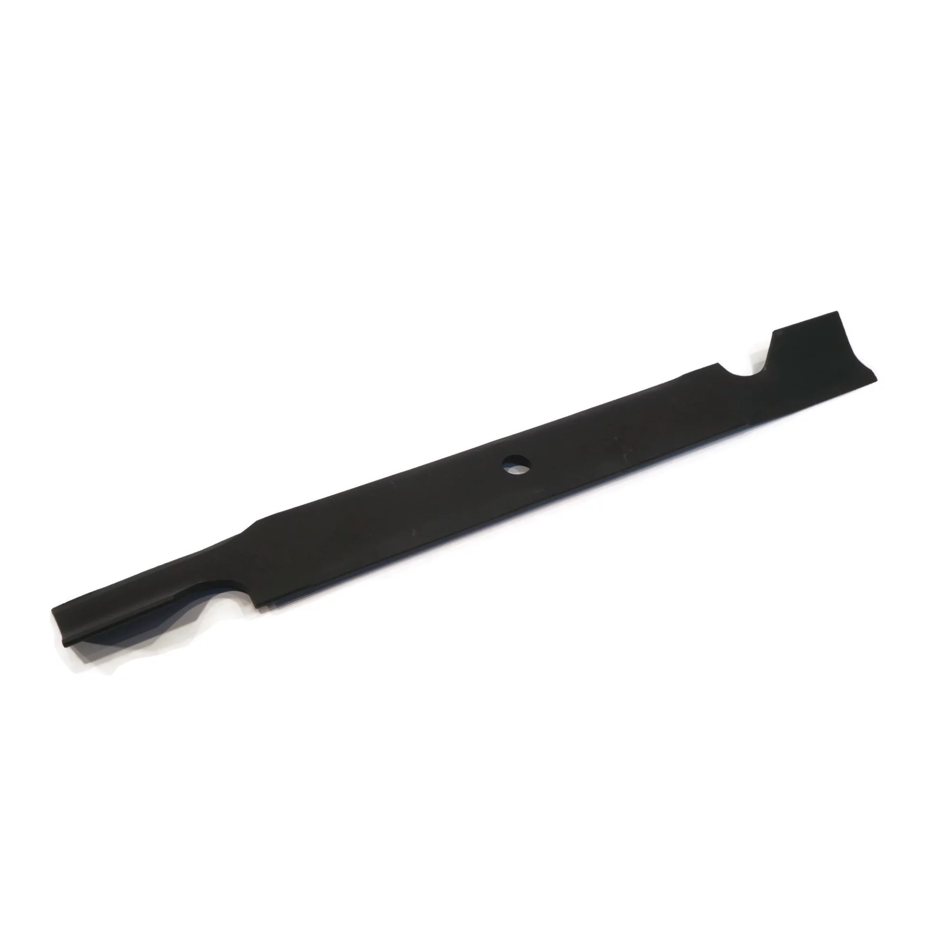 The ROP Shop | Toro 20.5 Inch High-Flow Notched Blade For Dixie Chopper 30227-60V, 3022760V