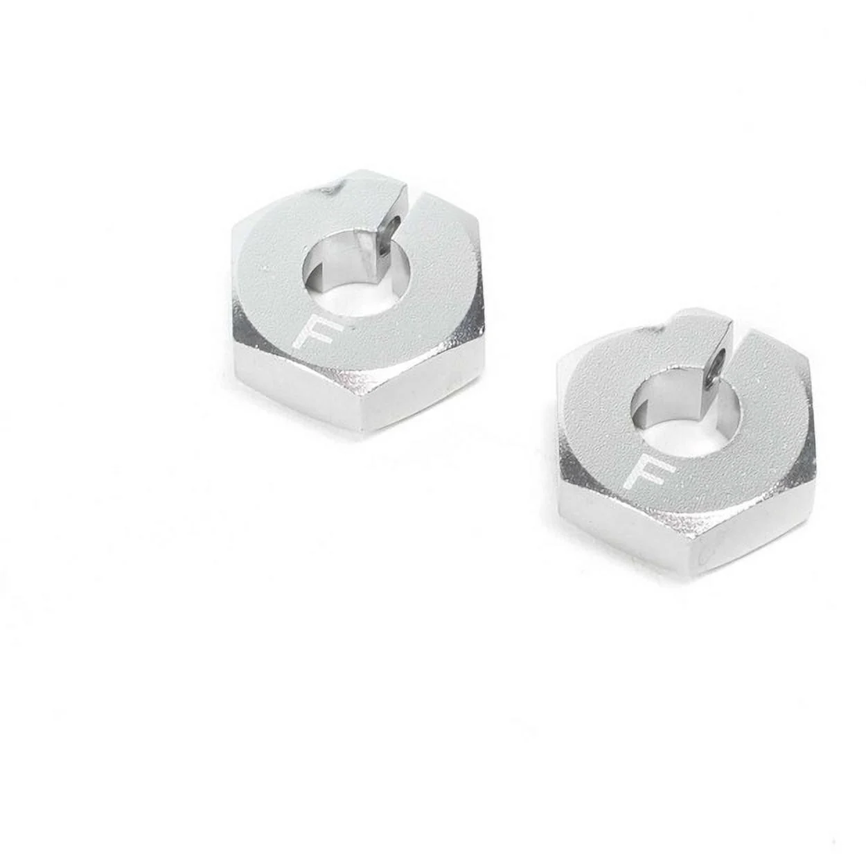 Losi Clamping Front Wheel Hexes Aluminum 22S LOS332005 Electric Car/Truck Option Parts