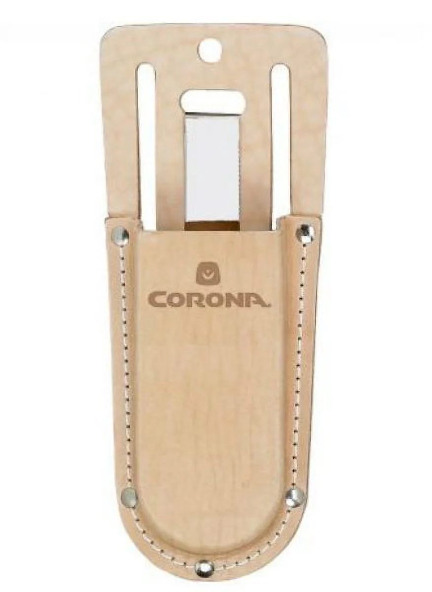 Corona AC-7220 Leather Scabbard, Top Grain Leather Constuction, Each