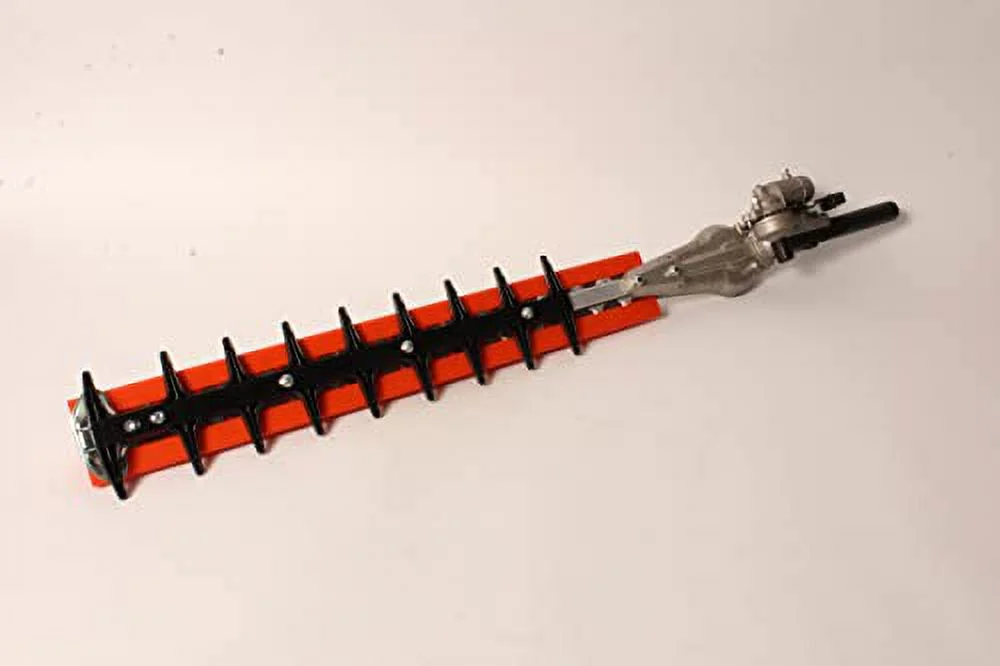 Echo Genuine OEM Trimmer Head for HCA-2620 Trimmer 9001050