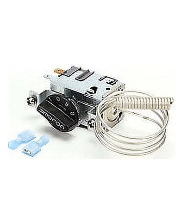 TRUE 800383  Temperature Control