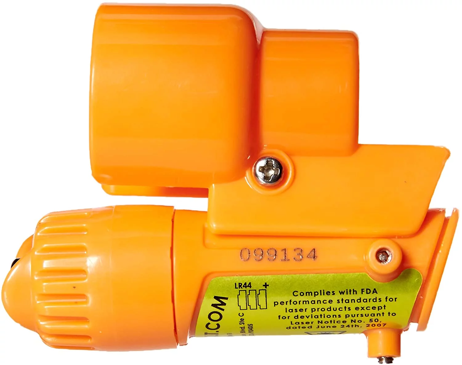 Bug-A-Salt Bug-Beam Laser Adapter Kit