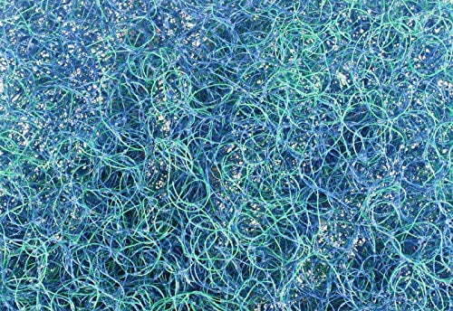 ViaAqua Extra Thick Japanese Filter Mat Aquarium Koi Pond Media Pad Custom Fit Sizes (40