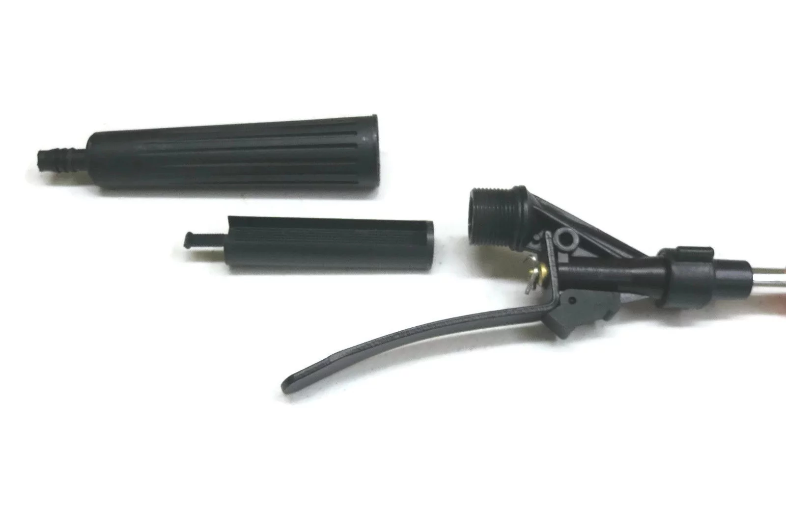 The ROP Shop | (2) Universal Spray Wands / Guns Lawn Garden Yard Tow Spot Backpack Sprayers