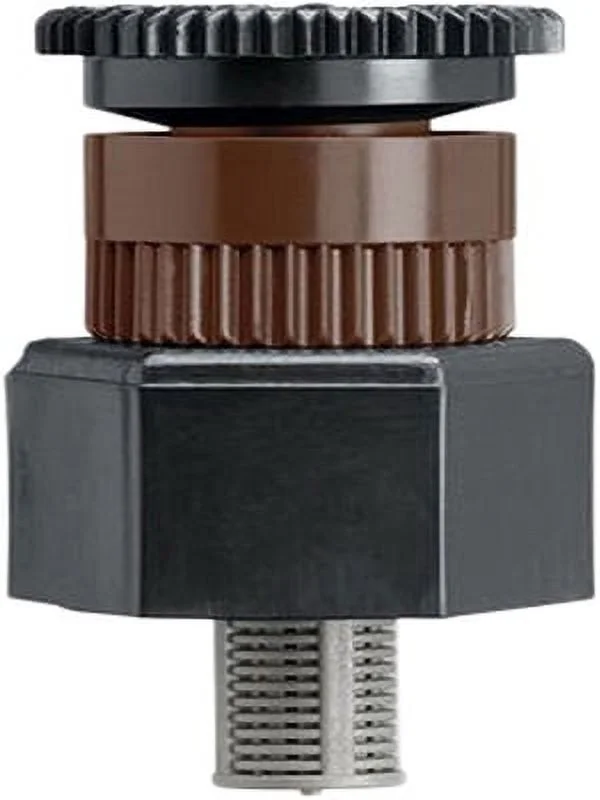 12' Adjustable Pattern Shrub Head Sprinkler Shrub Head Sprinkler Comes, Each