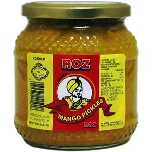 Torshi Mango Imported