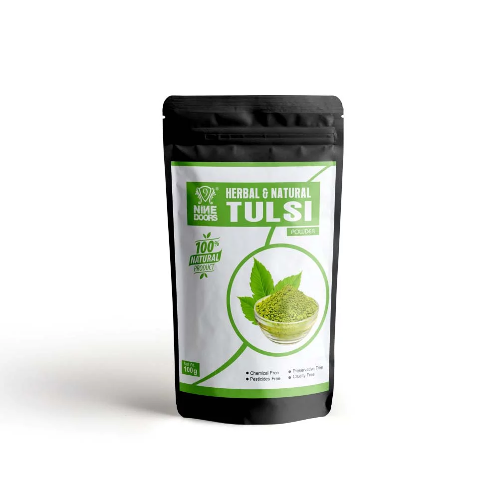 Tulsi Powder