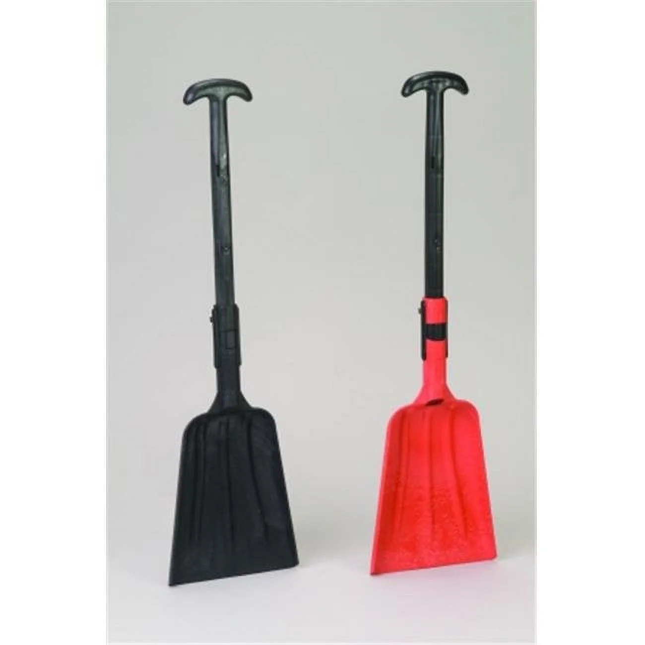 Hinja Collapsible Shovel - Gray