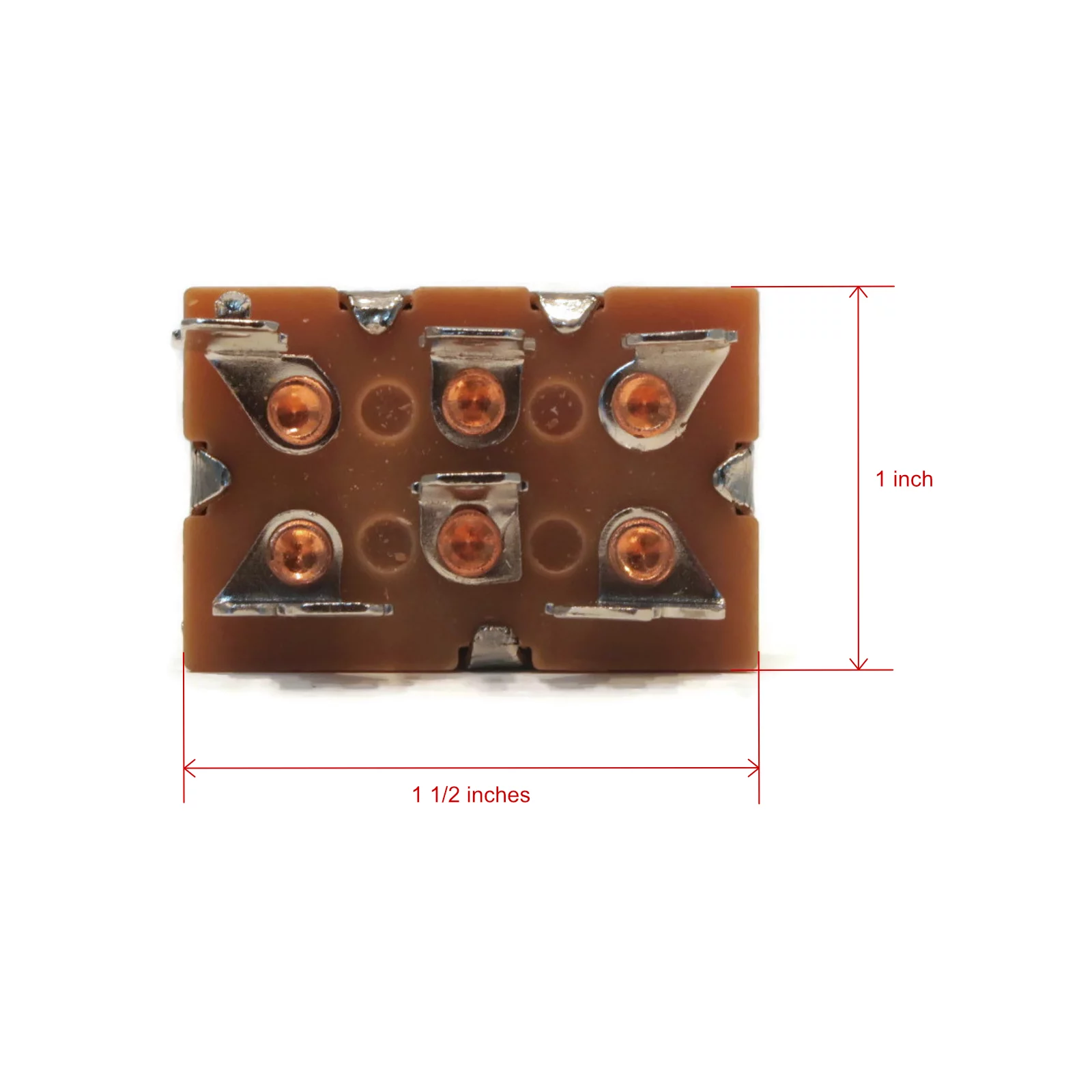 The ROP Shop | PTO Switch For Scag Mower SW36-13KH, SW48-14KA, SW48-14KA-40000
