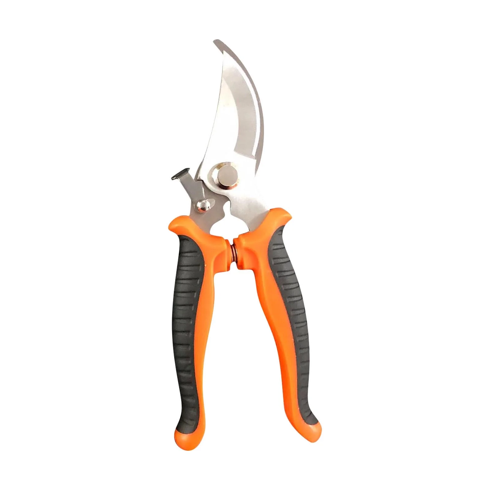 Garden Pruning Shears Stainless Steel Blades Handheld Pruners Premium Bypass Pruning Shears For Your Garden Tools