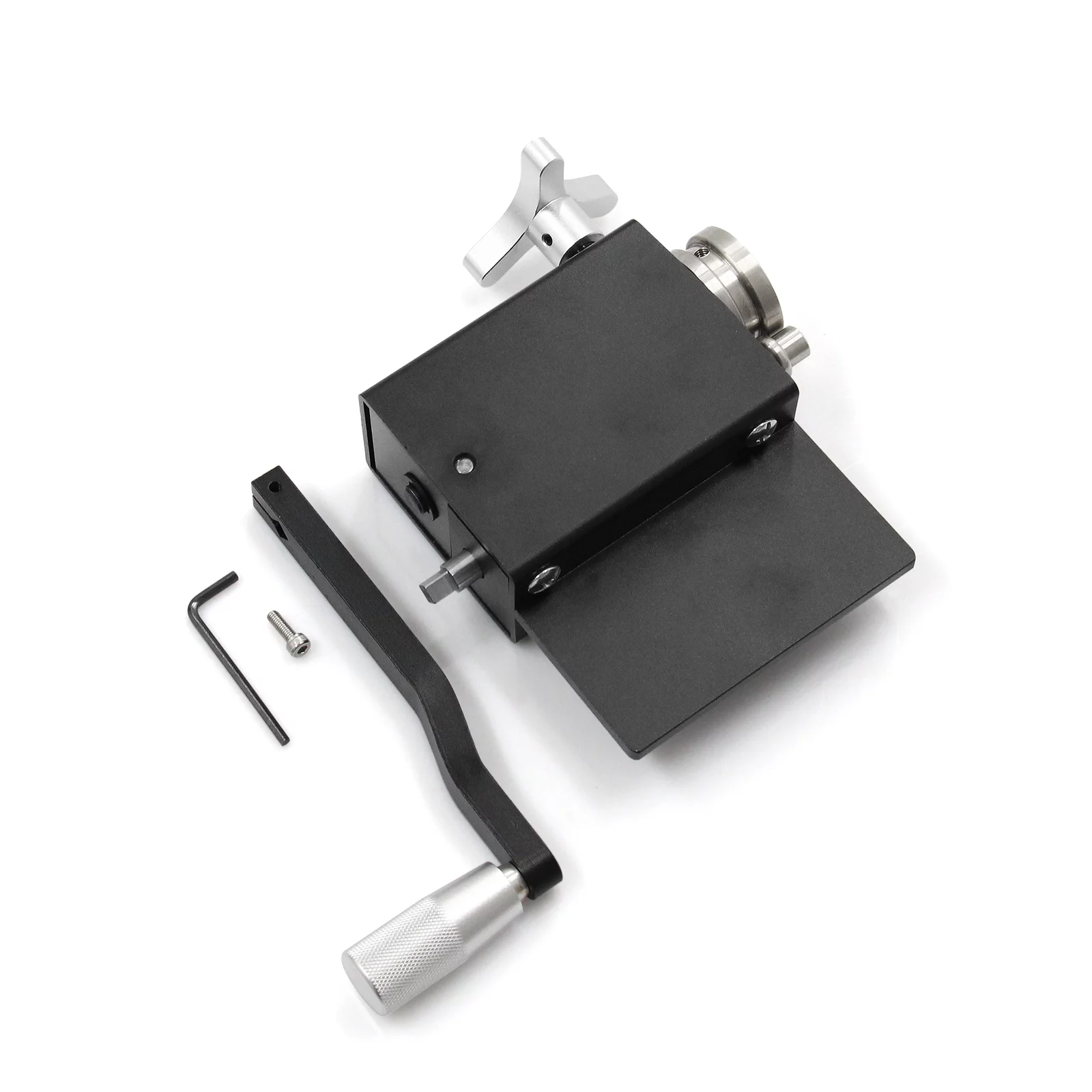 Walmeck Tube Bead Roller Pipe Beader Tool Hose Bead Roller Intake Intercooler Piping Fits Clamps 5/8inch