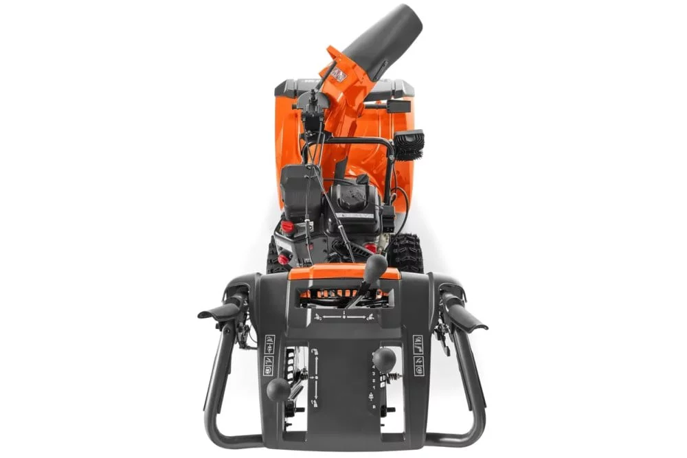 Husqvarna Outdoor Power Equipment Husqvarna St 324 Residential Snow Blower 24