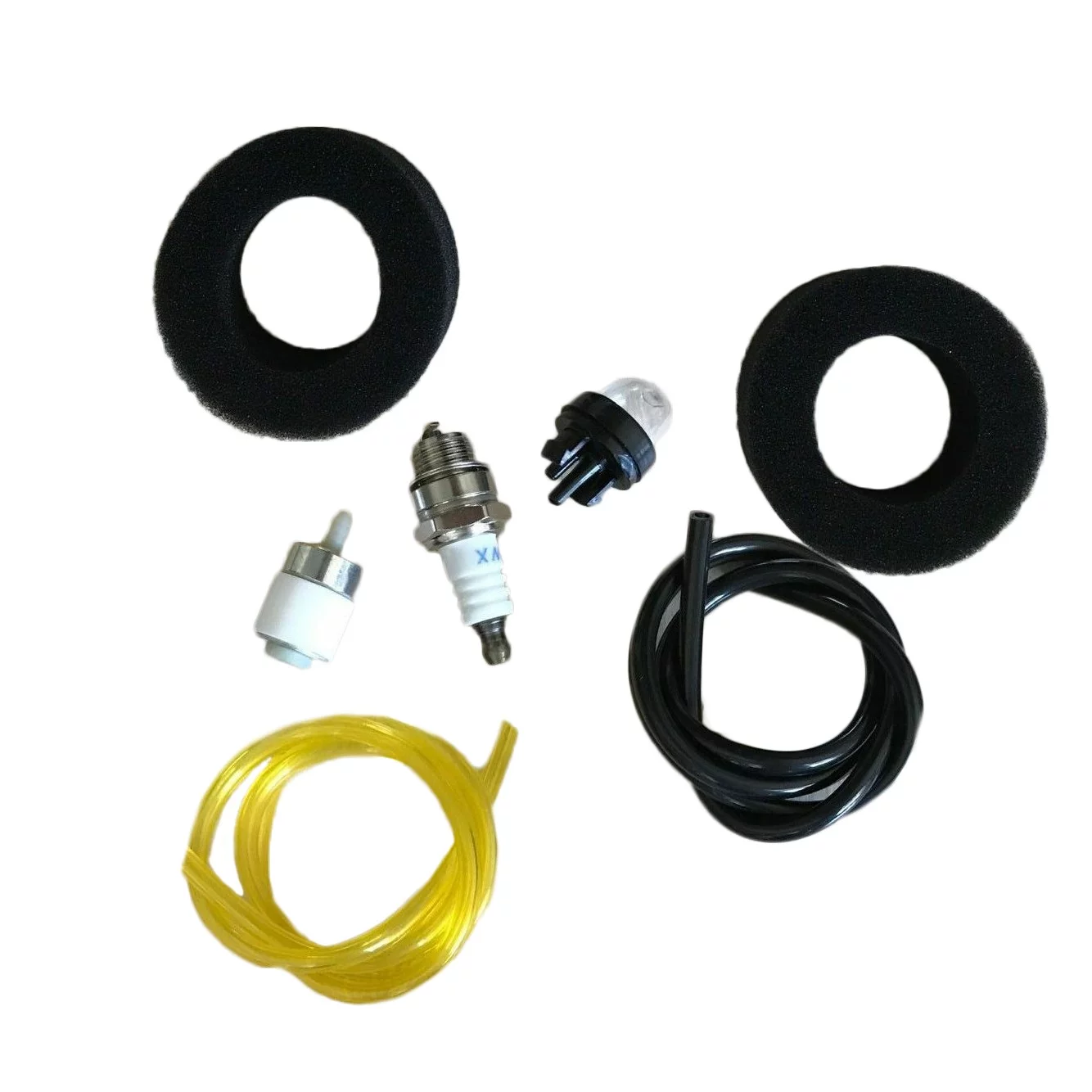 Fuel Line Tune-Up Kit Air Filter for Ryobi Blower 280 280R 310BVR RGBV3100, 410R
