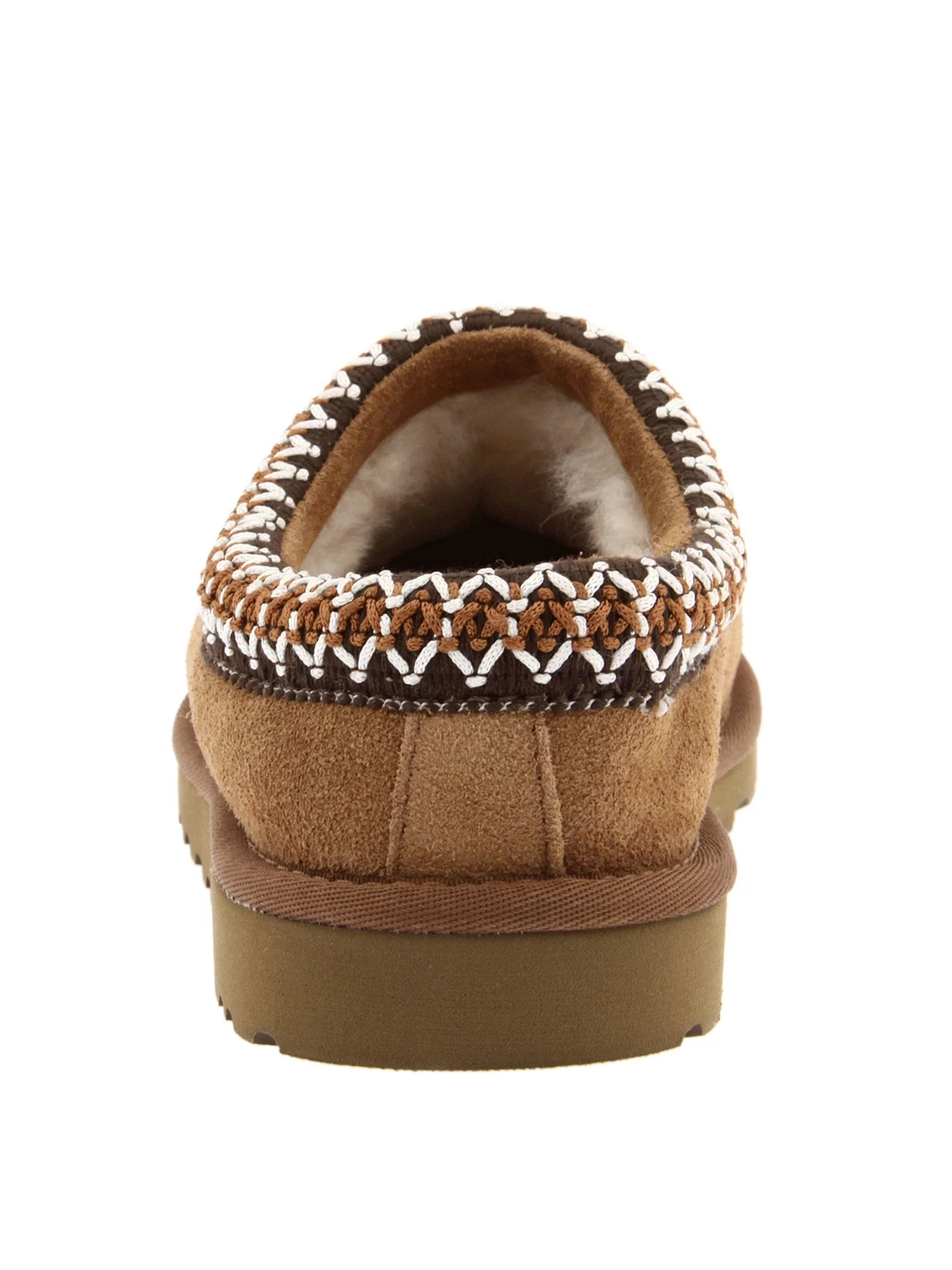UGG Womens Tasman Clog Chestnut - 5955-CHE CHESTNUT