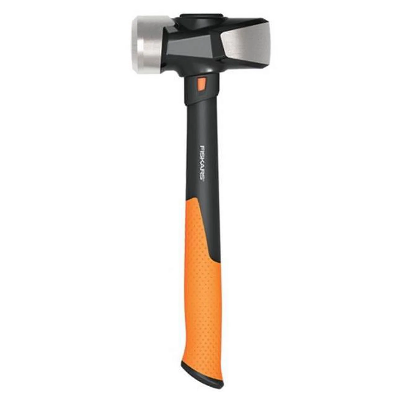 Fiskars 750810-1001 4 lbs Head Club Hammer