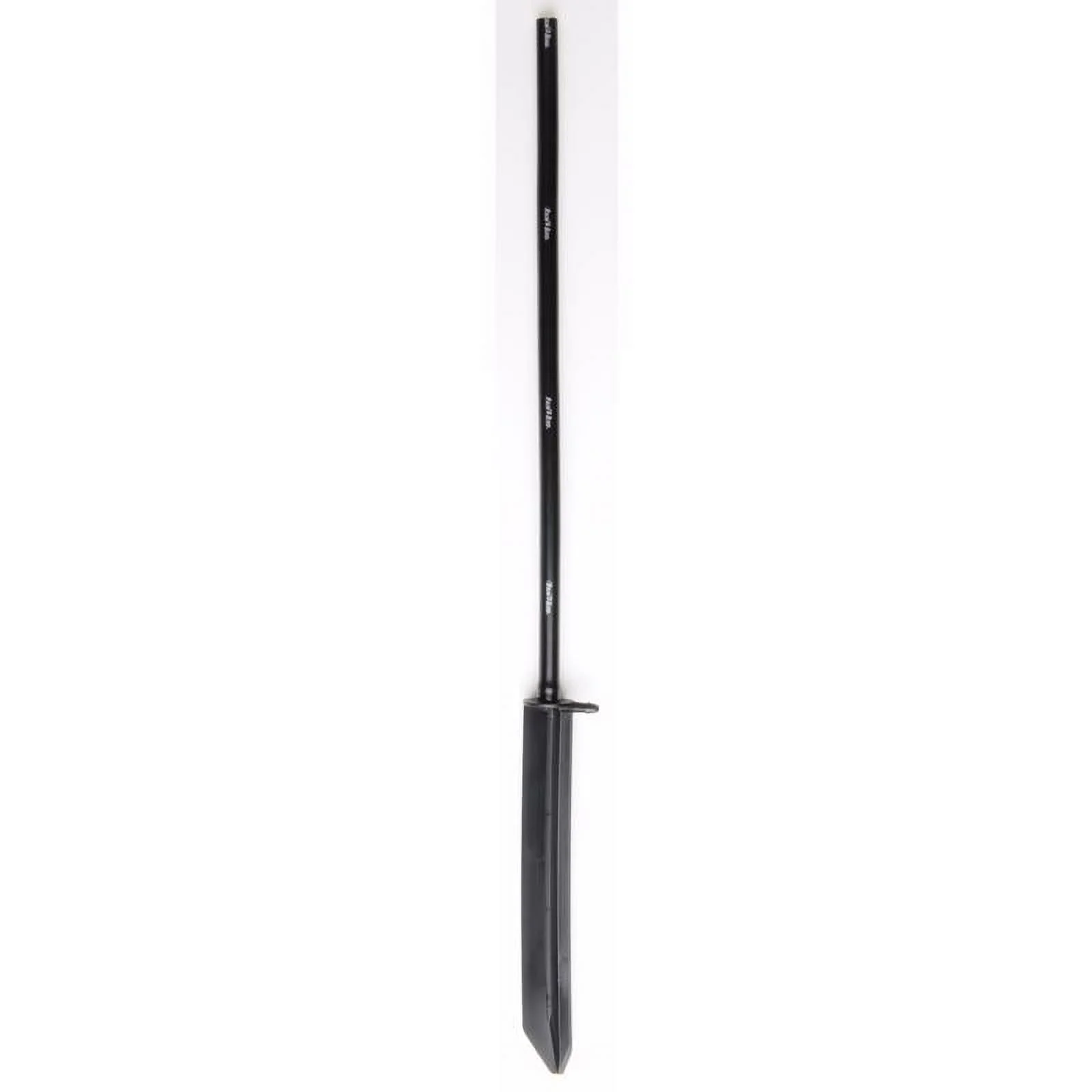 1 Pc, Rain Bird For 1/4 In. Tubing Drip Irrigation Tubing Stake 12 In. H 1 Pk