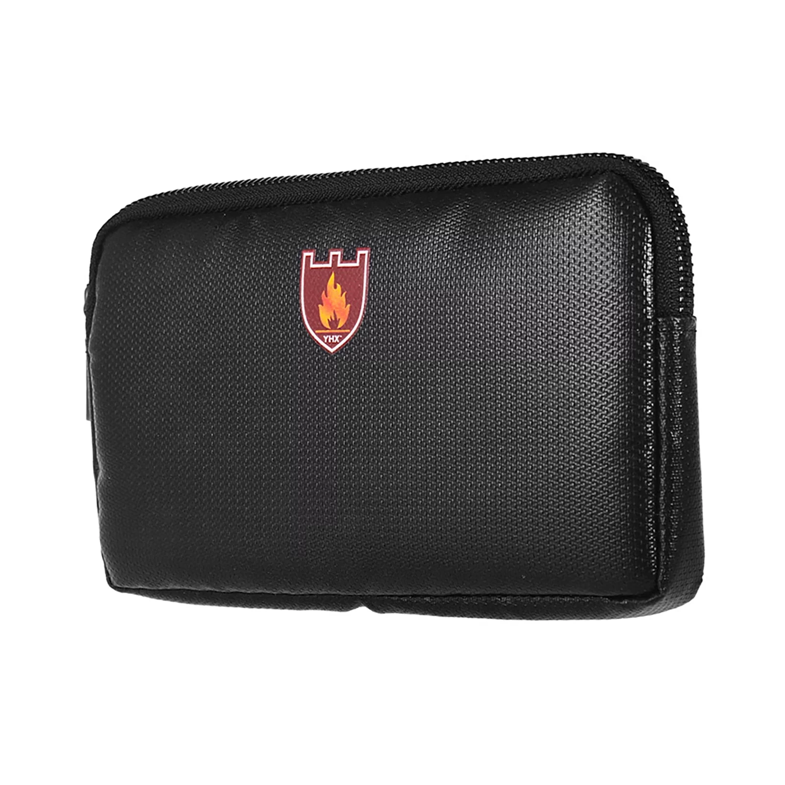 Tomshoo Portable Fireproof Bag, Waterproof Carrying Box for Electronic Products & Mobile Phones