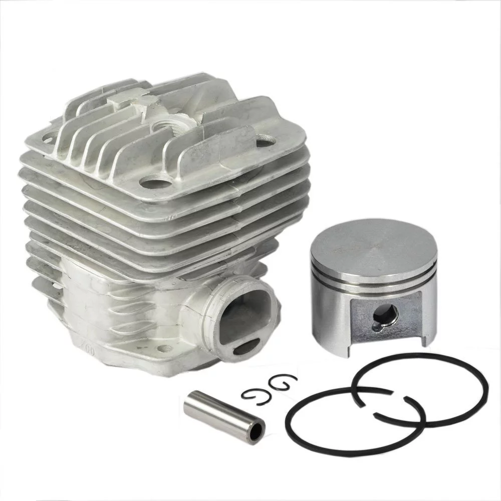 OakTen Cylinder and Piston kit 49mm for 4223 020 1200 fits Stihl TS400