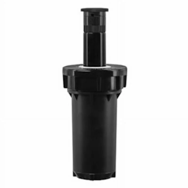 2 in. Professional Series Pressure Regulated Spray Head with Side Stri, Each