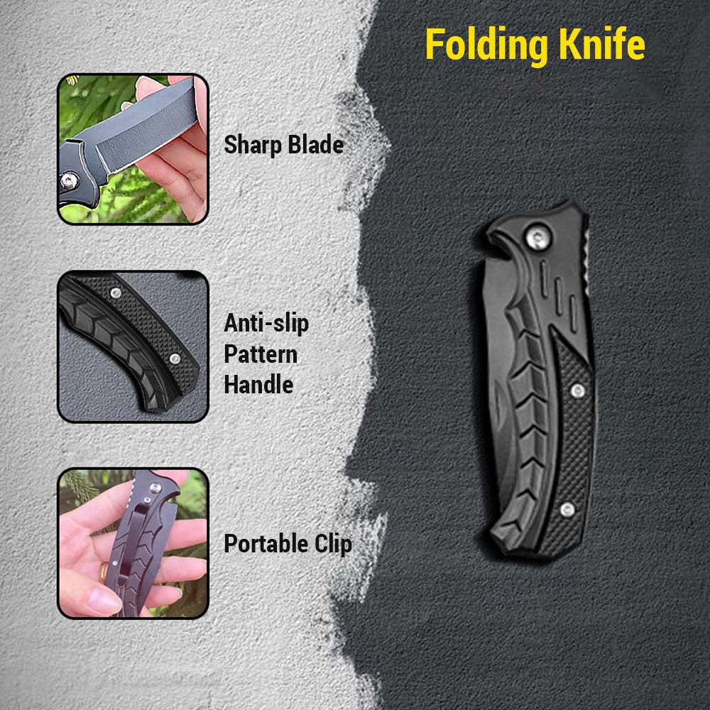 GoolRC Shovel,Heavy Duty